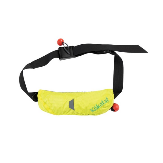 Système de remorquage Slipstream Waist Tow System de Kokatat - Pagaie Québec