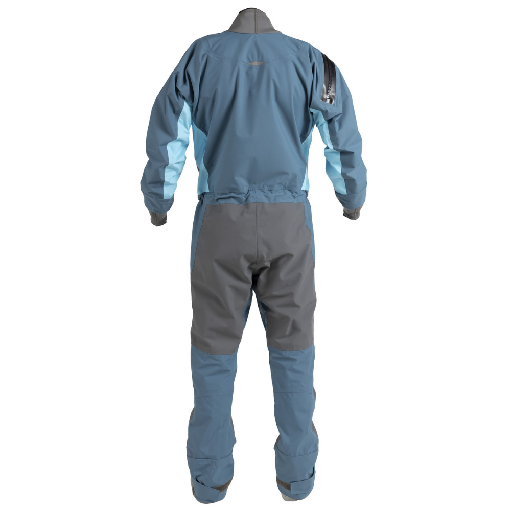 Combinaison étanche Swift Entry Dry Suit Hydrus 3.0 w/ Relief Zip & Socks homme de Kokatat