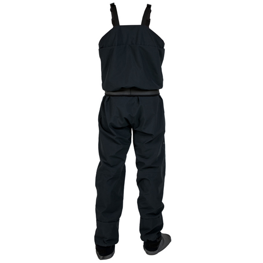 Salopette Whirlpool Bib GORE-TEX PRO W / Relief Zip & Socks homme de Kokatat -2024