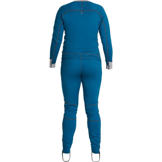 Combinaison Expedition Weight Union Suit femme de NRS - 2023
