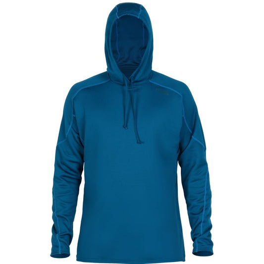 Chandail à capuchon Expedition Weight Hoodie homme de NRS - 2023