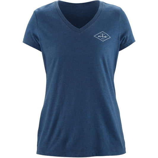 Chandail manches courtes Flagship T-Shirt femme de NRS - 2023