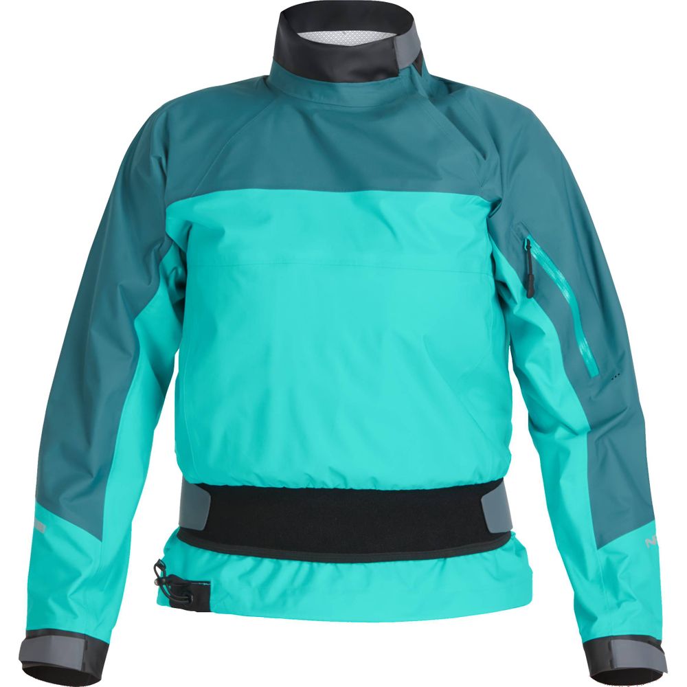 Anorak Helium Splash Jacket femme de NRS - 2024