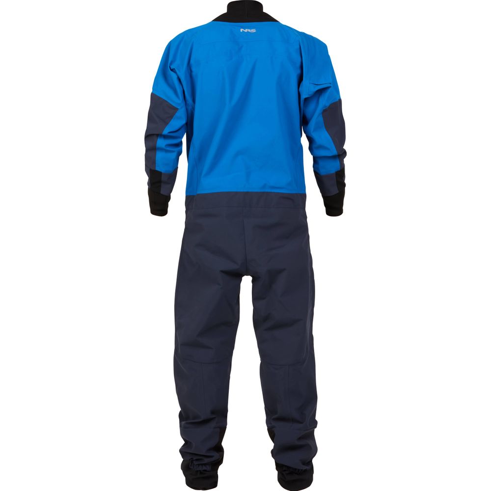 Combinaison Nomad Comfort-Neck GORE-TEX Pro Semi-Dry Suit homme de NRS