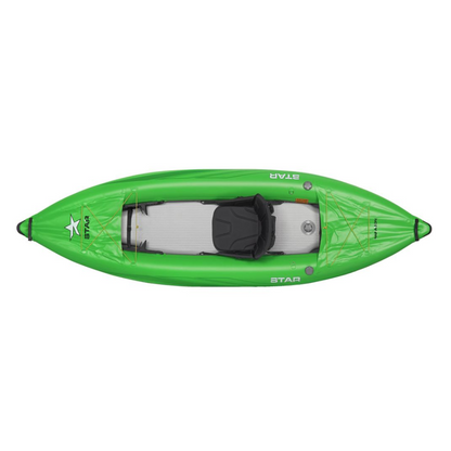 Kayak gonflable Paragon de STAR