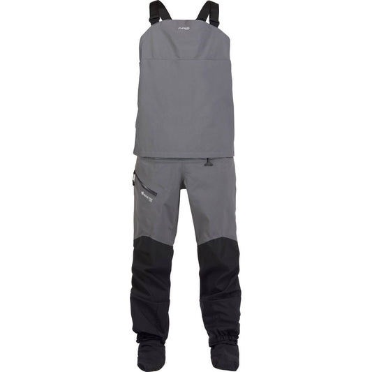 Salopette étanche Recoil GORE-TEX Pro Dry Bib de NRS - 2024