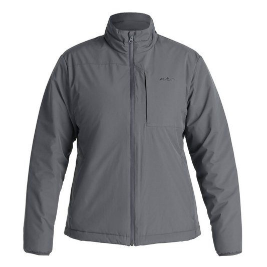 Manteau Isolé en PrimaLoft Sawtooth femme de NRS - 2023