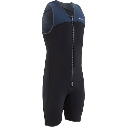 Combinaison isothermique courte 2.0 Shorty wetsuit homme de NRS