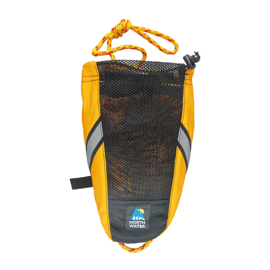 Sac à corde PRO Throw Line SpectrA de North Water