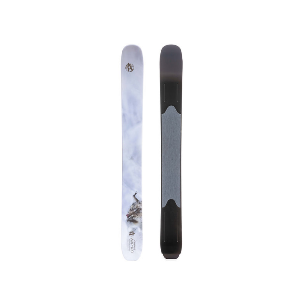 Ski OAC WAP 129 avec fixation EA 2.0 - Pagaie Québec