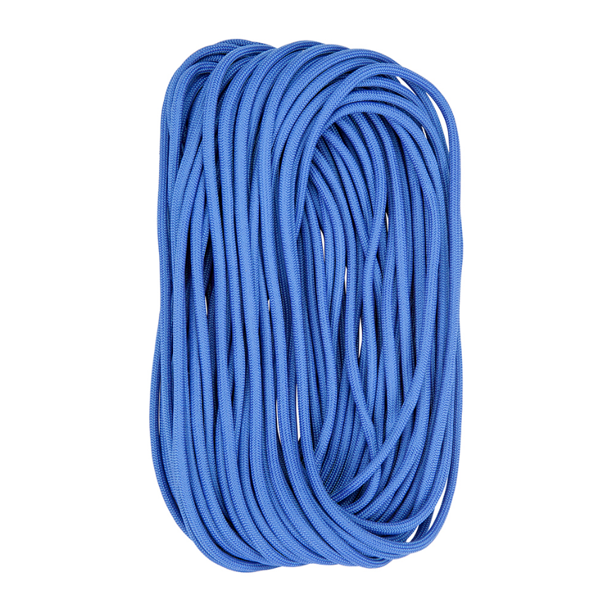Cordelette 550 Type III Parachute Cord de Sterling Rope – Pagaie Québec