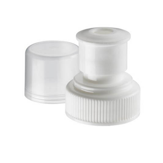 Bouchon tire-pousse Push-Pull Cap de Platypus