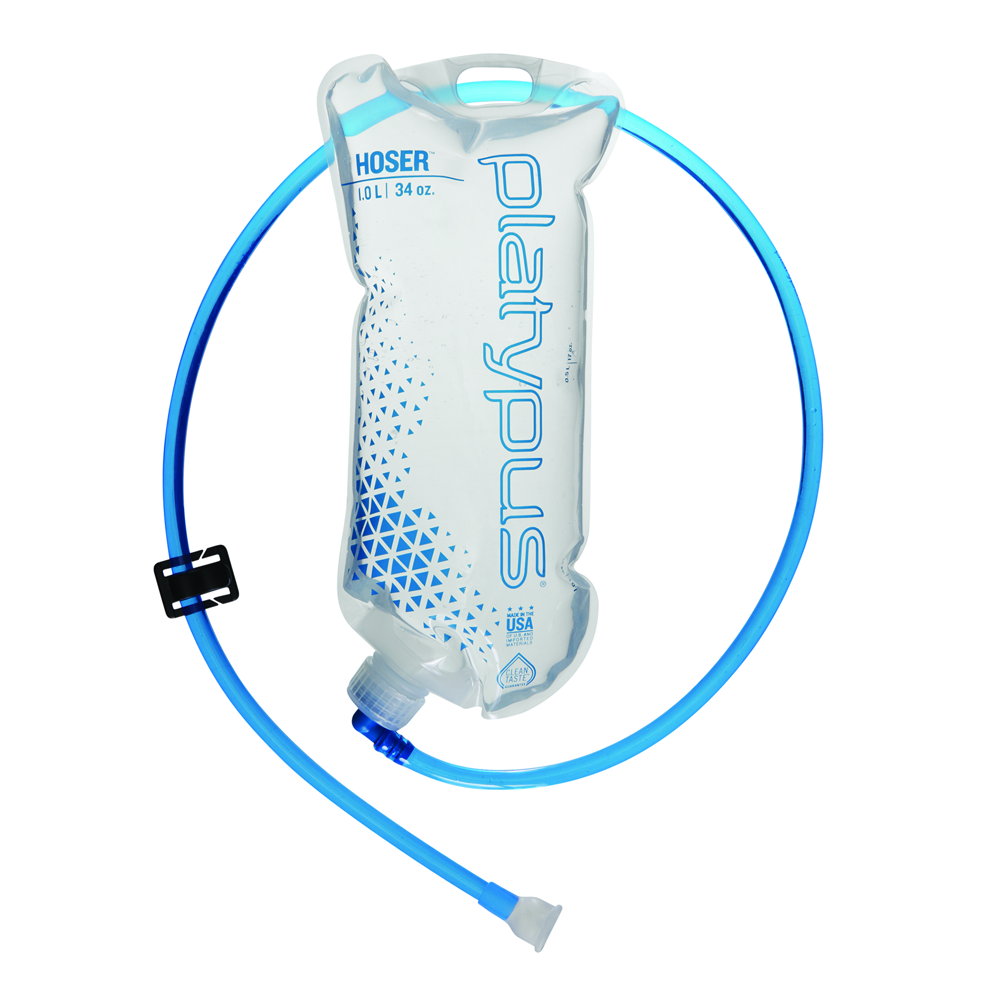 Réservoir Hoser de Platypus - Pagaie Québec