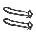 Support De Rangement Pour Pagaie Kayak - Clips Réglables Sans Perçage, Nylon Résistant - 7