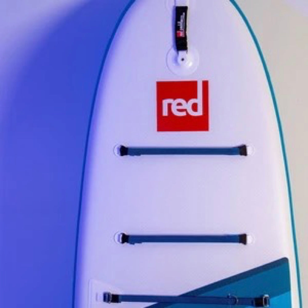 DEMO - Planche à pagaie Red Paddle Ride 10'6 - ENSEMBLE 2022