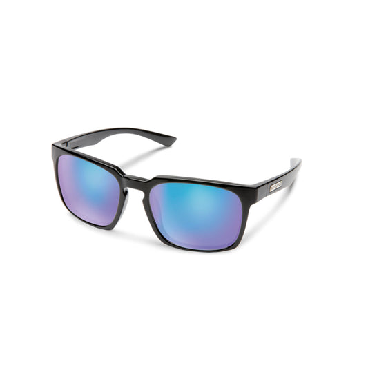 Lunettes de soleil polarisées Hundo de Suncloud