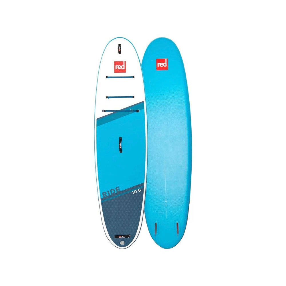 DEMO - Planche à pagaie Red Paddle Ride 10'6 - ENSEMBLE 2022