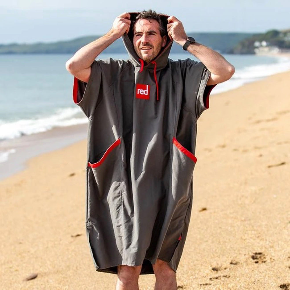 Peignoir Quick Dry Robe de Red Paddle - Pagaie Québec