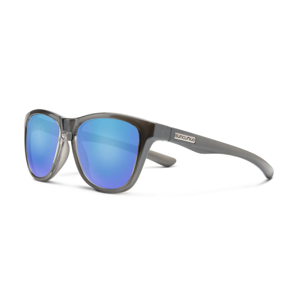 Lunettes de soleil polarisées Topsail de Suncloud - Pagaie Québec