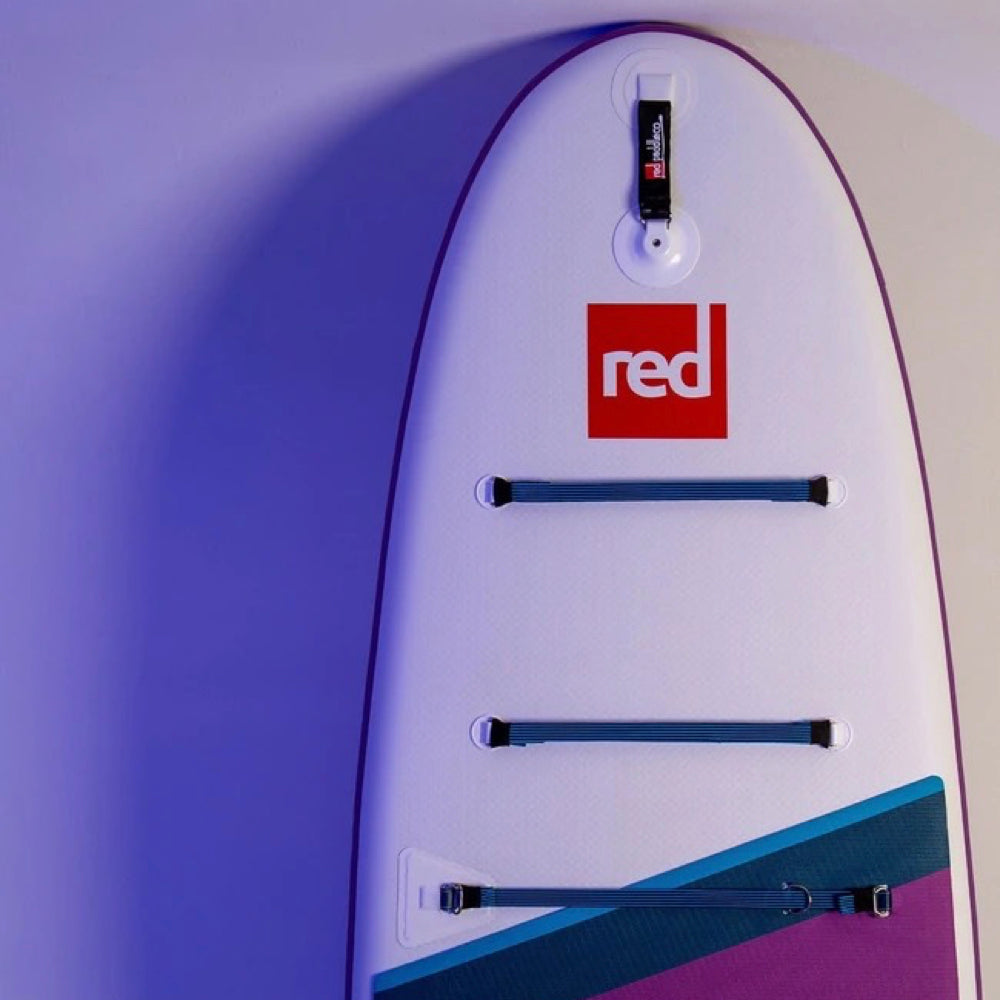 DEMO - Planche à pagaie Red Paddle Ride 10'6 - ENSEMBLE 2022