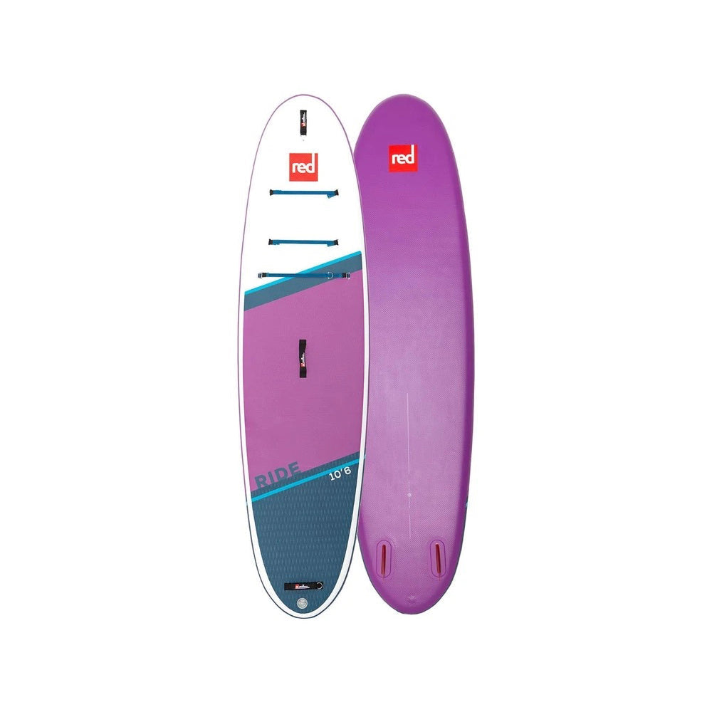 DEMO - Planche à pagaie Red Paddle Ride 10'6 - ENSEMBLE 2022