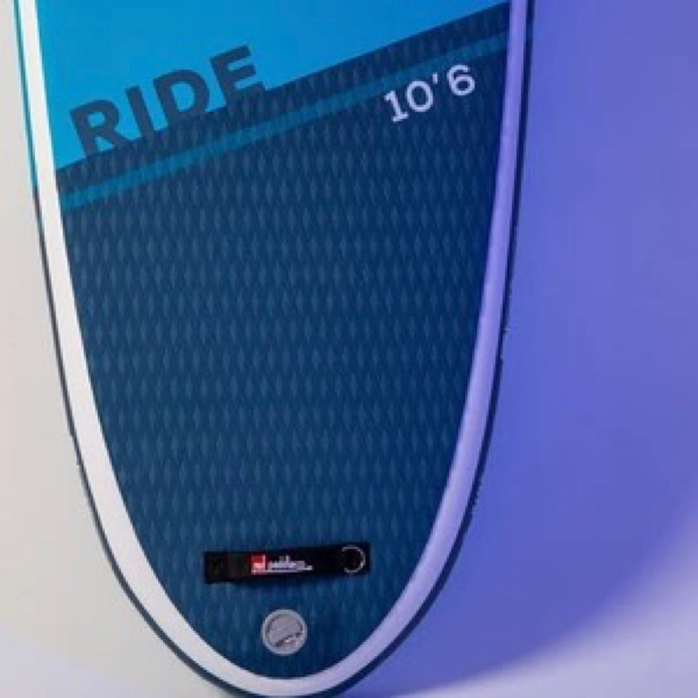 DEMO - Planche à pagaie Red Paddle Ride 10'6 - ENSEMBLE 2022