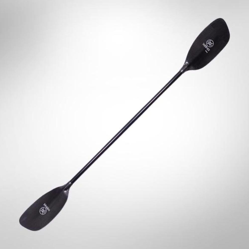 Pagaie Stikine 2pc manche droit de Werner