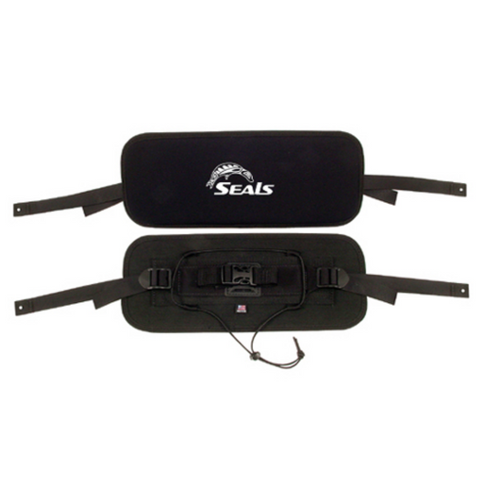 Dosseret Large Backband de Seals