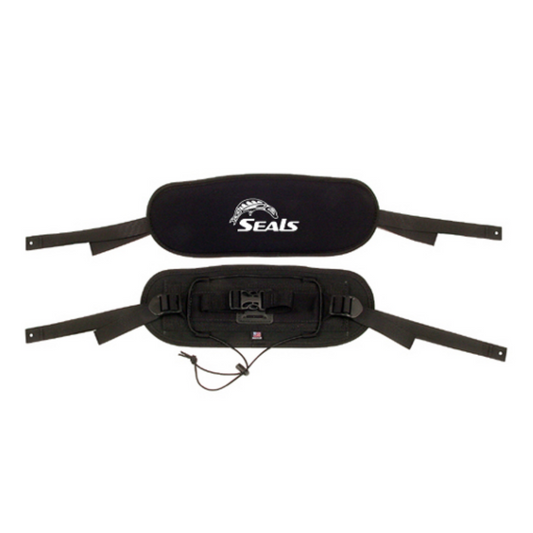 Dosseret Small Backband de Seals