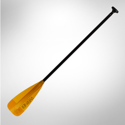 Pagaie Session Travel ajustable de Werner