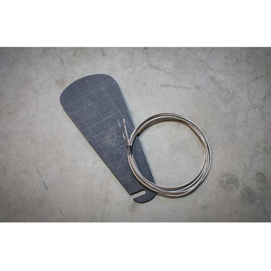 Système de remplacement de dérive Impex - Pagaie Québec