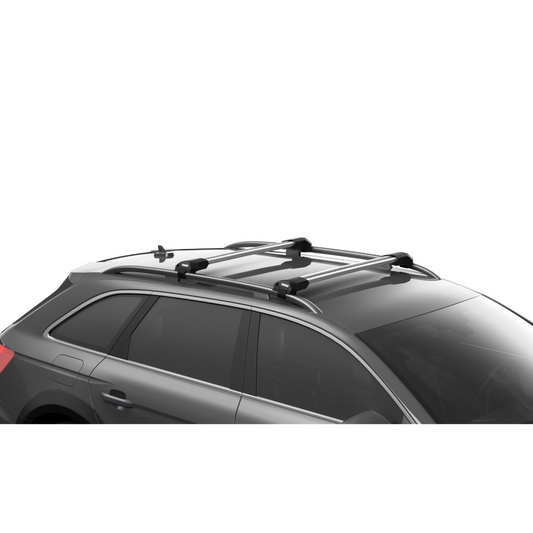 Pieds Raised Rail Edge de Thule #720401