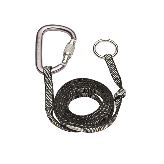 Sangle de remorquage Web Toe de Astral - Pagaie Québec