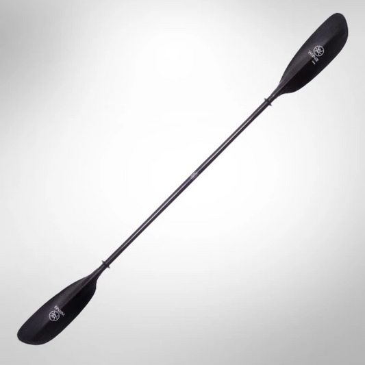 Pagaie Kalliste 2pc manche droit de Werner - Pagaie Québec