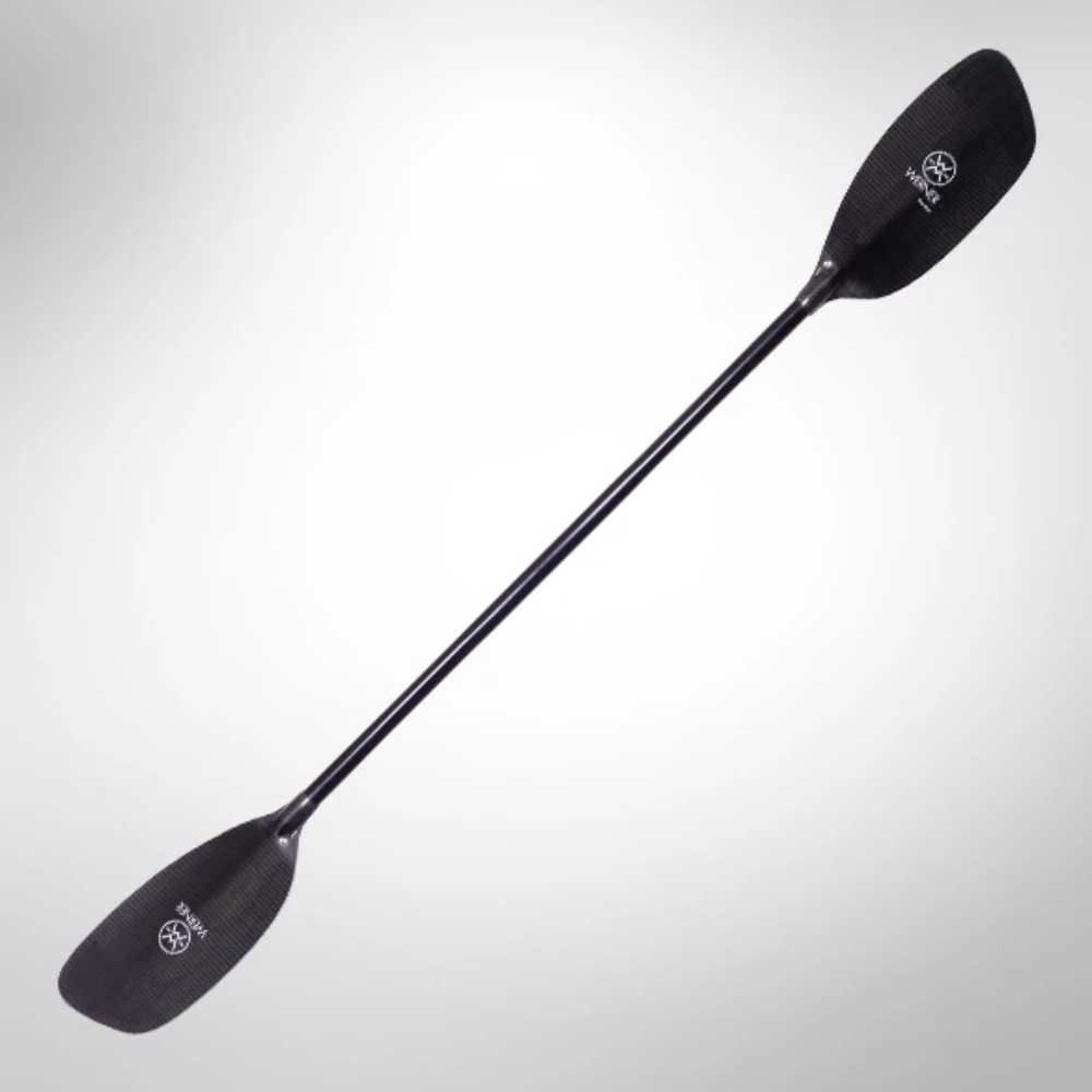 Pagaie Sho-Gun 1pc manche droit de Werner