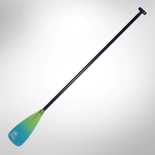 Pagaie Zen 85 Travel ajustable de Werner