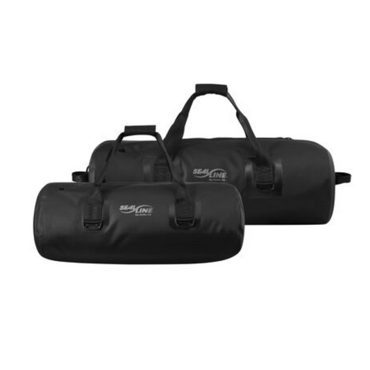 Sac étanche Classic Zip Duffel de Seal Line - 2024
