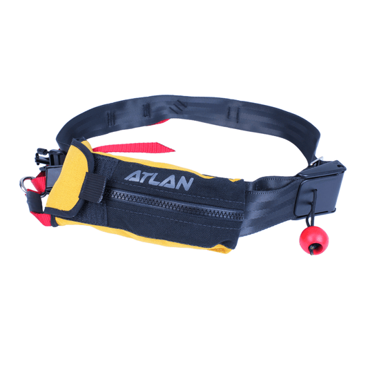 Ceinture de remorquage Modulus II Atlan (SE-3M) - Pagaie Québec