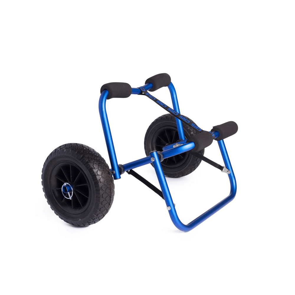 Chariot de transport régulier de CRS - Pagaie Québec