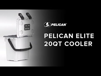 Glacière IM 20QT Elite de Pelican