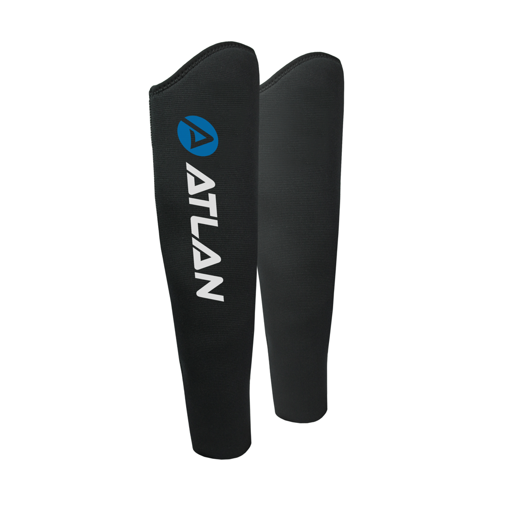 Jambières de canot à glace deluxe Atlan (JAMB-2) - Pagaie Québec