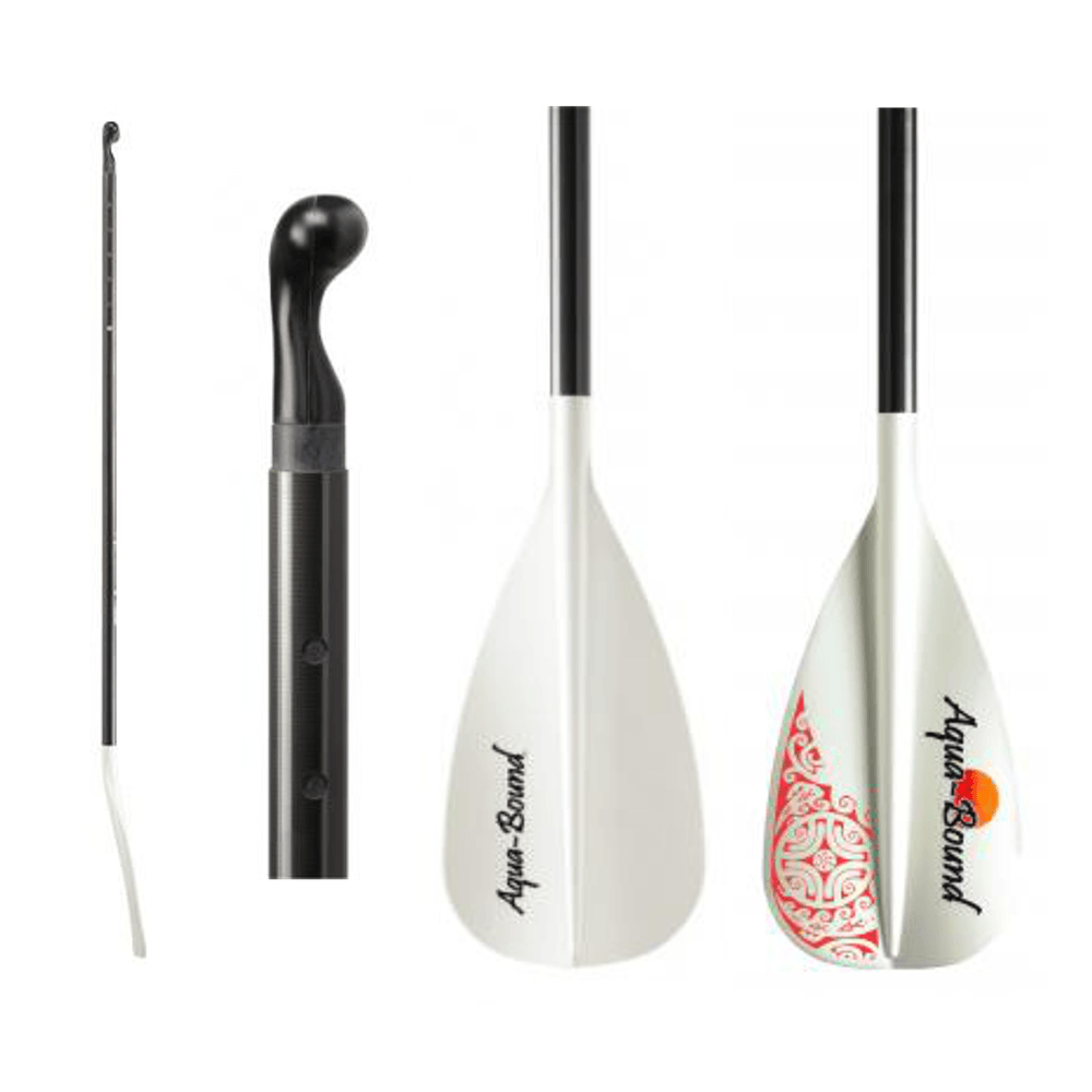 Lyric Aqua-Bound - Pagaie Québec