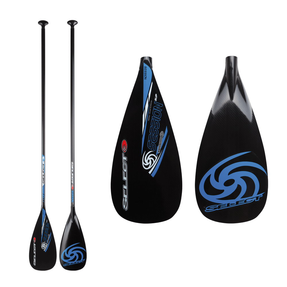 Session Select - Pagaie Québec