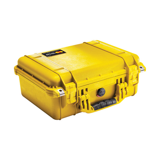 Valise étanche Protector 1450 de Pelican