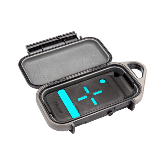 Coffret étanche Go Charge Case G40C de Pelican