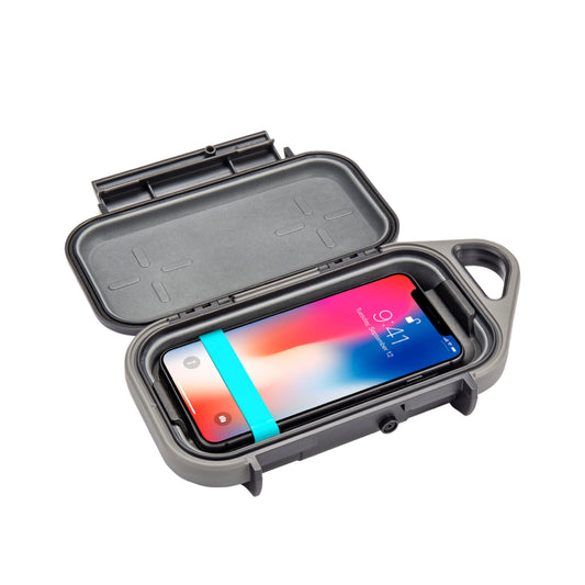 Coffret étanche Go Charge Case G40C de Pelican