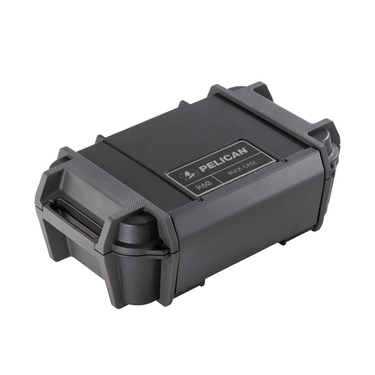Coffret étanche Ruck Case R60 de Pelican