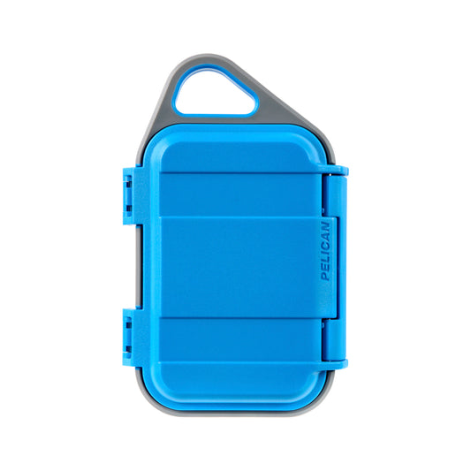Coffret étanche Go Case G10 de Pelican