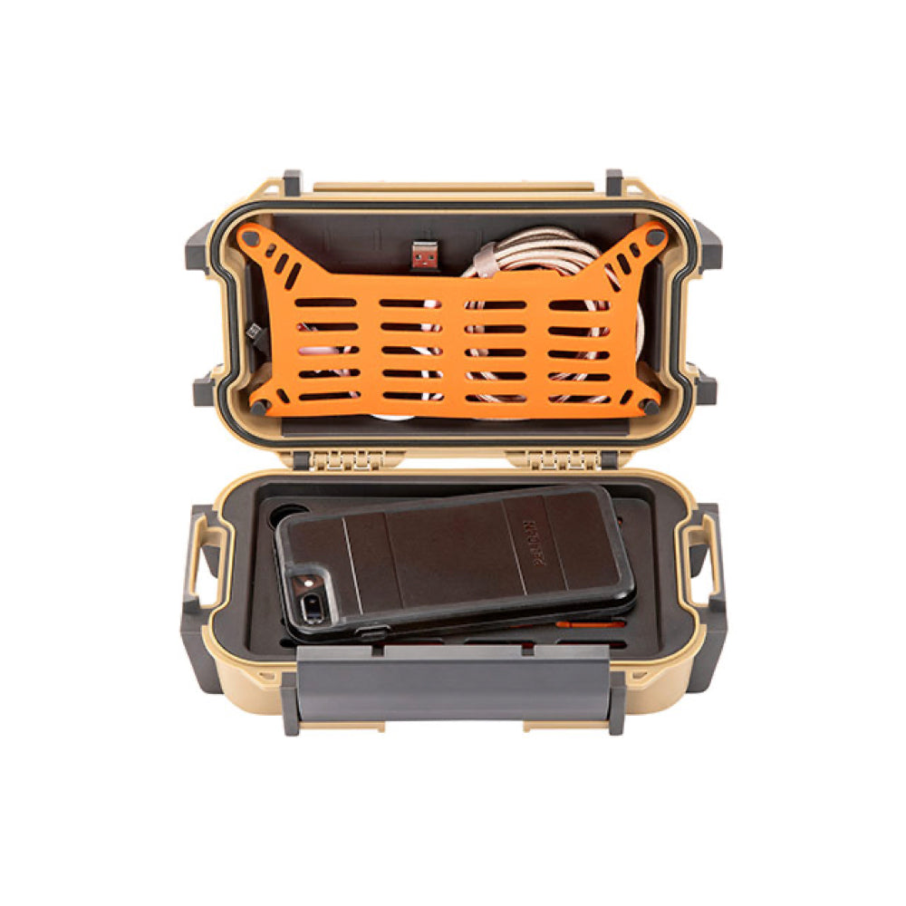 Pelican Ruck R40 Ideas Coffret étanche Ruck Case R40 de Pelican – Pagaie Québec
