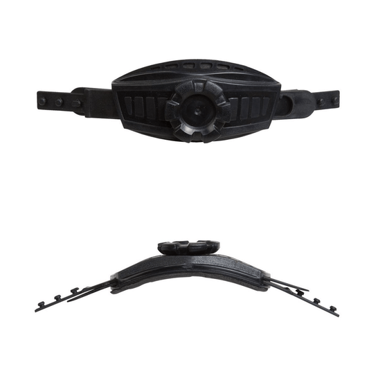 Ensemble de cliquet de rechange pour casque Havoc de NRS - Pagaie Québec